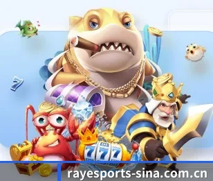 了解平台 - 体育资讯内容服务 | RAY ESPORTS